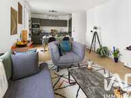 Vente Appartement 4 pièces — photo 2