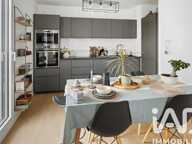 Vente Appartement 4 pièces — photo 3