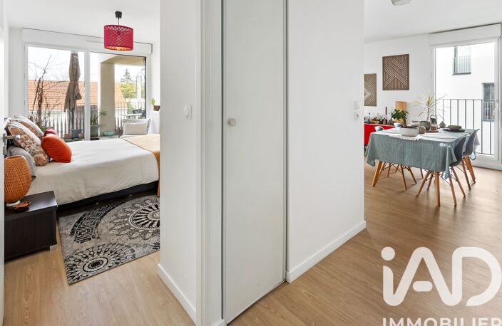 Vente Appartement 4 pièces — photo 5