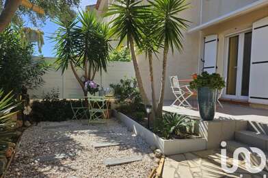 Maison 5 pièces 465000 €