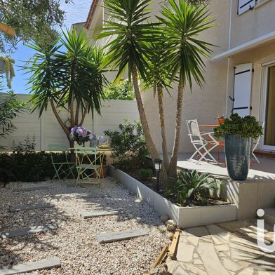 Maison 5 pièces 465000 €