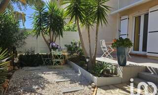 Maison 5 Pièces 104 m² à vendre à Frontignan (34110)
