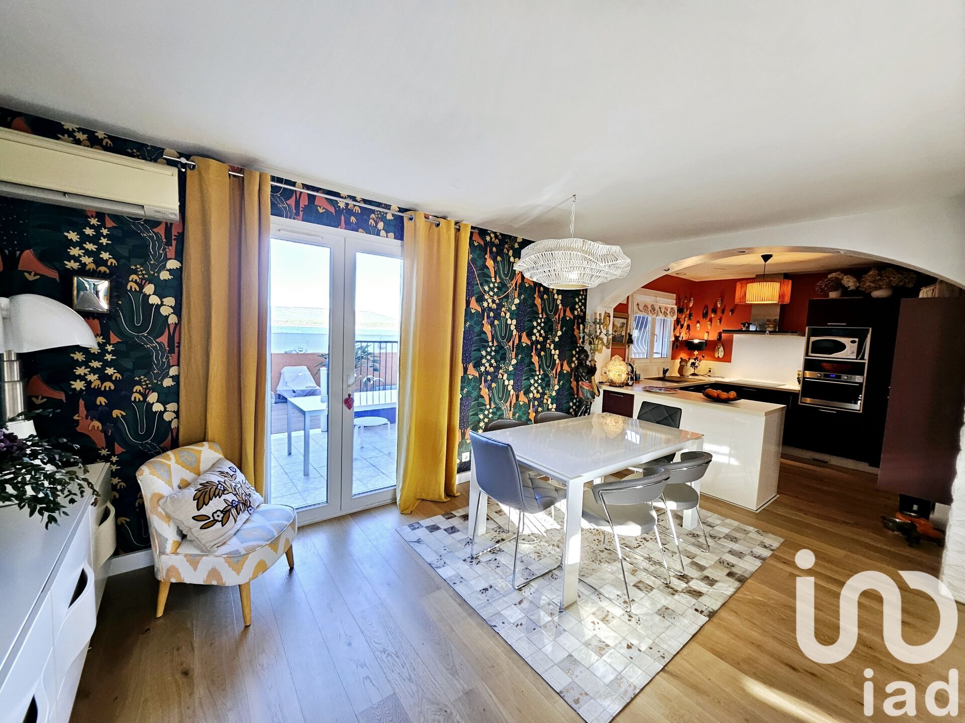 Vente Maison/villa 5 pièces - Photo 2