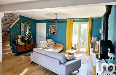 Vente Maison/villa 5 pièces — photo du bien