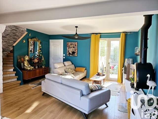 Vente Maison/villa 5 pièces — photo du bien