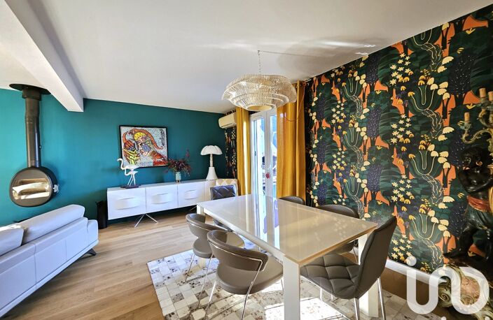 Vente Maison/villa 5 pièces — photo 3