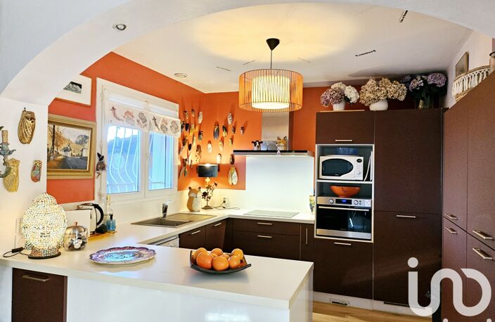 Vente Maison/villa 5 pièces — photo 4