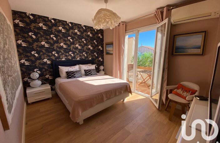 Vente Maison/villa 5 pièces — photo 5