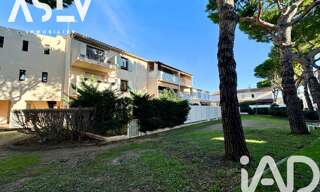 Appartement 3 Pièces 63 m² à vendre à Saint-Cyr-sur-Mer (83270)