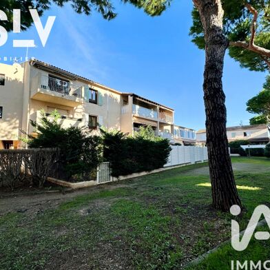 Appartement 3 pièces 329000 €