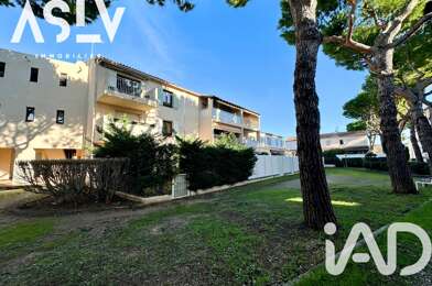 Appartement 3 pièces 319000 €