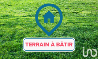 Terrain  355 m² à vendre à Courpalay (77540)