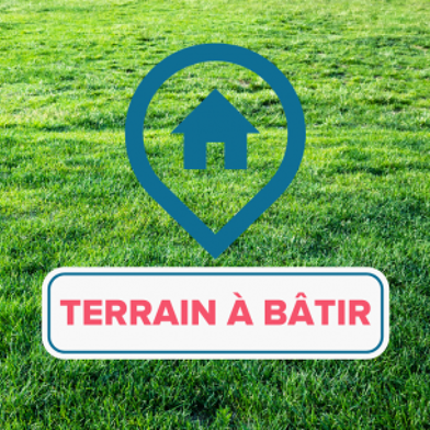 Terrain  70000 €