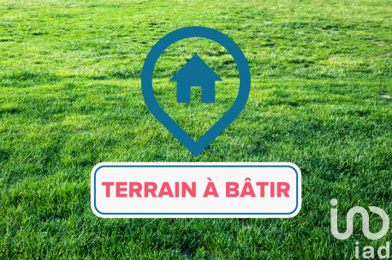 Terrain  70000 €