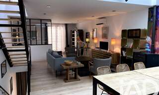 Maison 4 Pièces 144 m² à vendre à Torreilles (66440)