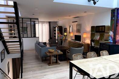 Maison 4 pièces 330000 €