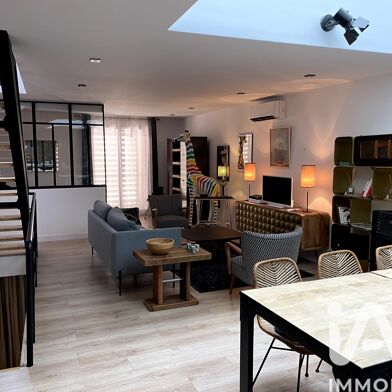 Maison 4 pièces 330000 €