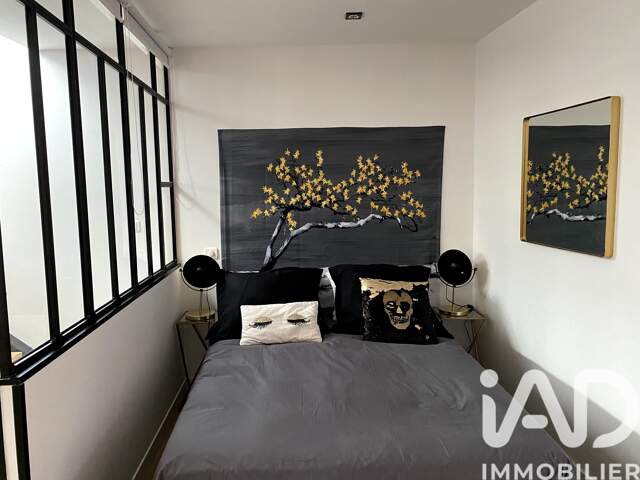 Vente Maison de village 4 pièces — photo du bien