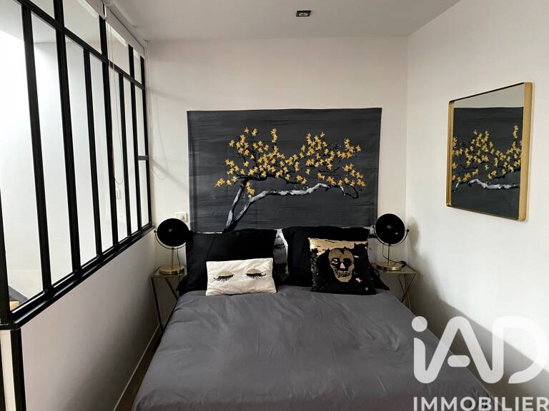 Vente Maison de village 4 pièces — photo 1