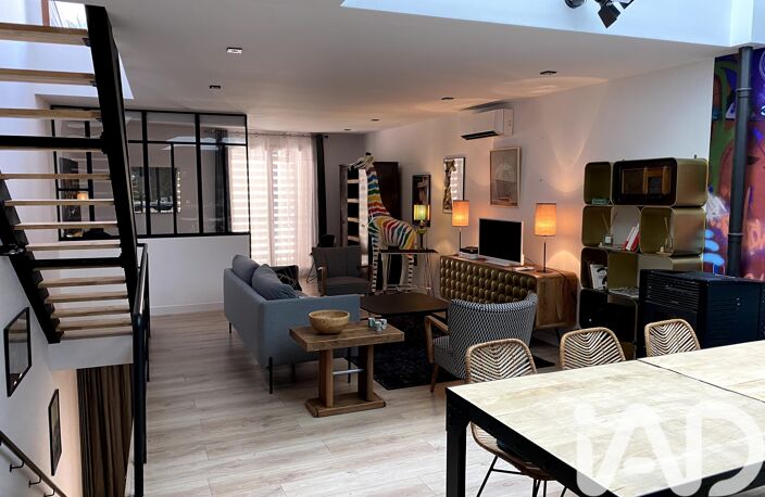 Vente Maison de village 4 pièces — photo 2