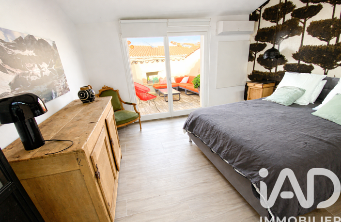 Vente Maison de village 4 pièces — photo 3