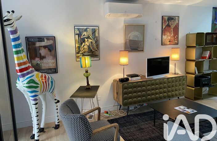 Vente Maison de village 4 pièces — photo 4