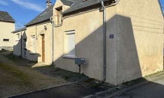 Maison 1 Pièce 40 m² à vendre à Bourges (18000)