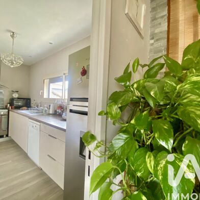 Maison 4 pièces 215000 €