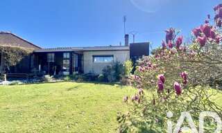 Maison 4 Pièces 80 m² à vendre à Nérac (47600)