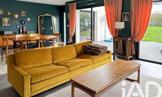Maison 6 Pièces 162 m² à vendre à Bruz (35170)