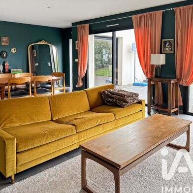 Maison 6 pièces 525000 €