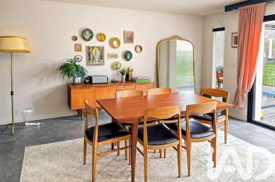 Maison 6 pièces 499000 €