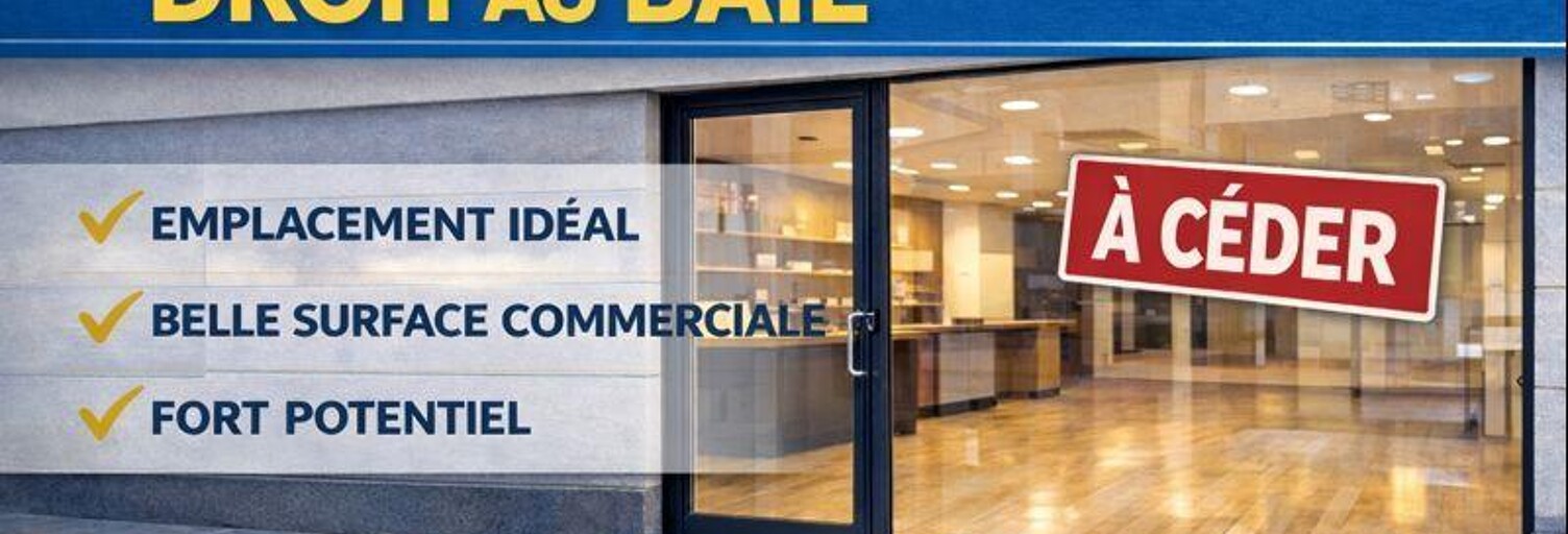 Commerce  105 m² à vendre à Velleron (84740)
