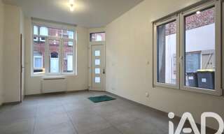 Maison 4 Pièces 67 m² à vendre à Neuville-en-Ferrain (59960)