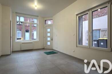 Maison 4 pièces 168000 €