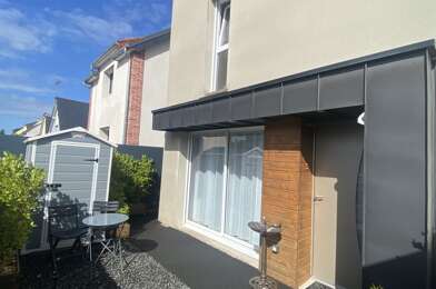 Maison 4 pièces 249000 €