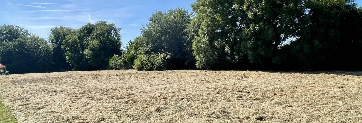 Terrain  3066 m² à vendre à Monceaux-en-Bessin (14400)
