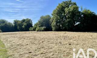 Terrain  3066 m² à vendre à Monceaux-en-Bessin (14400)