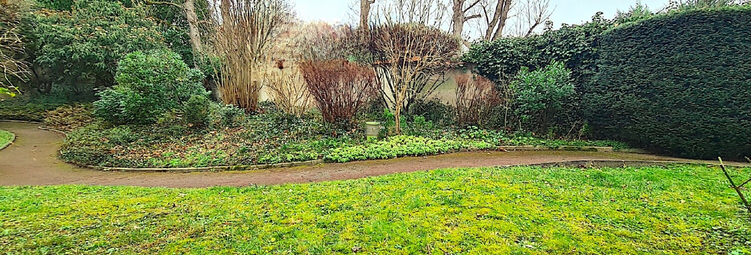 Appartement 1 Pièce 25 m² à vendre à Gagny (93220)