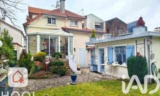 Maison 10 Pièces 219 m² à vendre à Clichy-sous-Bois (93390)