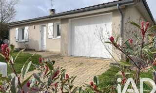 Maison 4 Pièces 83 m² à vendre à Limoges (87000)