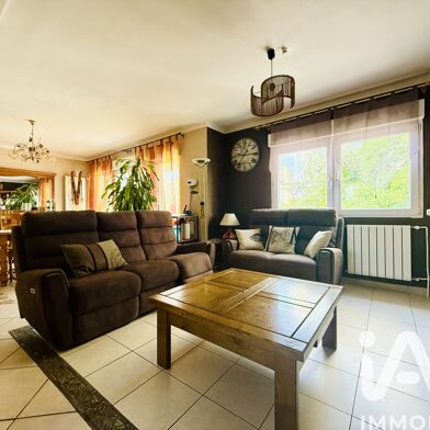 Maison 5 pièces 260000 €