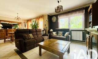 Maison 5 Pièces 95 m² à vendre à Montigny-lès-Metz (57950)