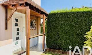 Maison 5 Pièces 95 m² à vendre à Montigny-lès-Metz (57950)