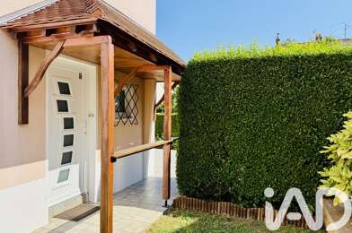 Maison 5 pièces 249000 €