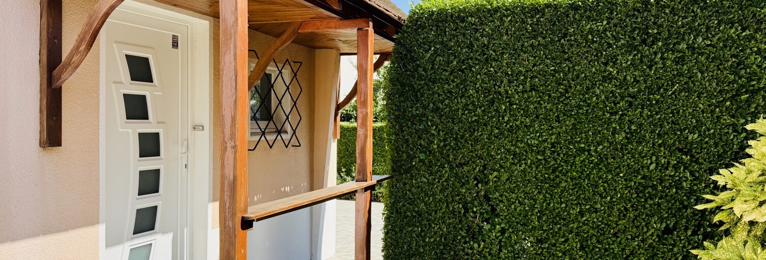 Maison 5 Pièces 95 m² à vendre à Montigny-lès-Metz (57950)