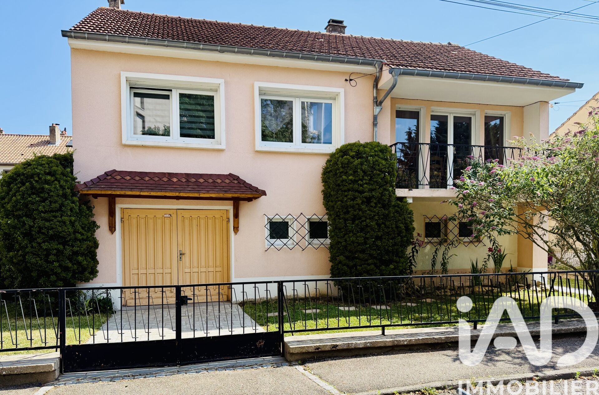 Vente Maison/villa 5 pièces - Photo 3
