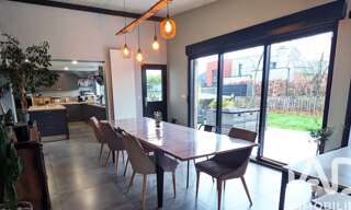 Maison 9 Pièces 180 m² à vendre à Sainghin-en-Mélantois (59262)