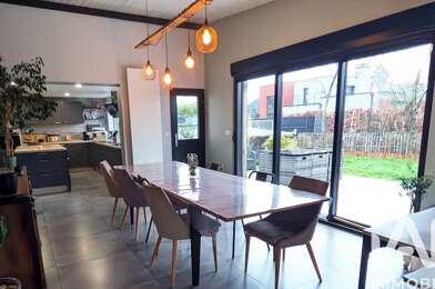 Maison 9 pièces 699000 €