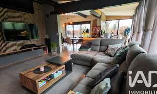 Maison 9 Pièces 180 m² à vendre à Sainghin-en-Mélantois (59262)